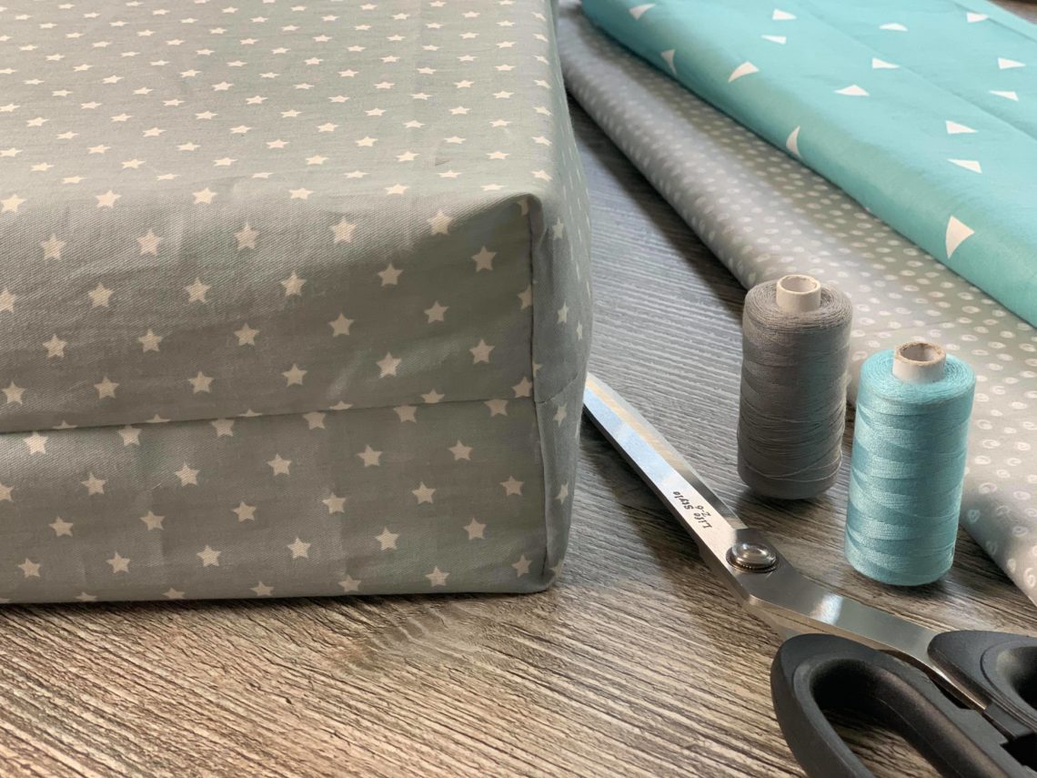 Rosrrtlm Lot De 5 Poids En Verre Pour Couture, Couture, Tissu, Couture