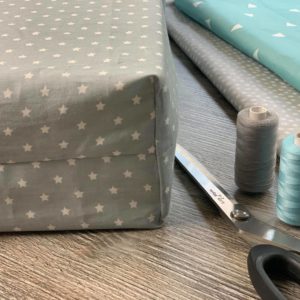 Créer un volume avec une couture